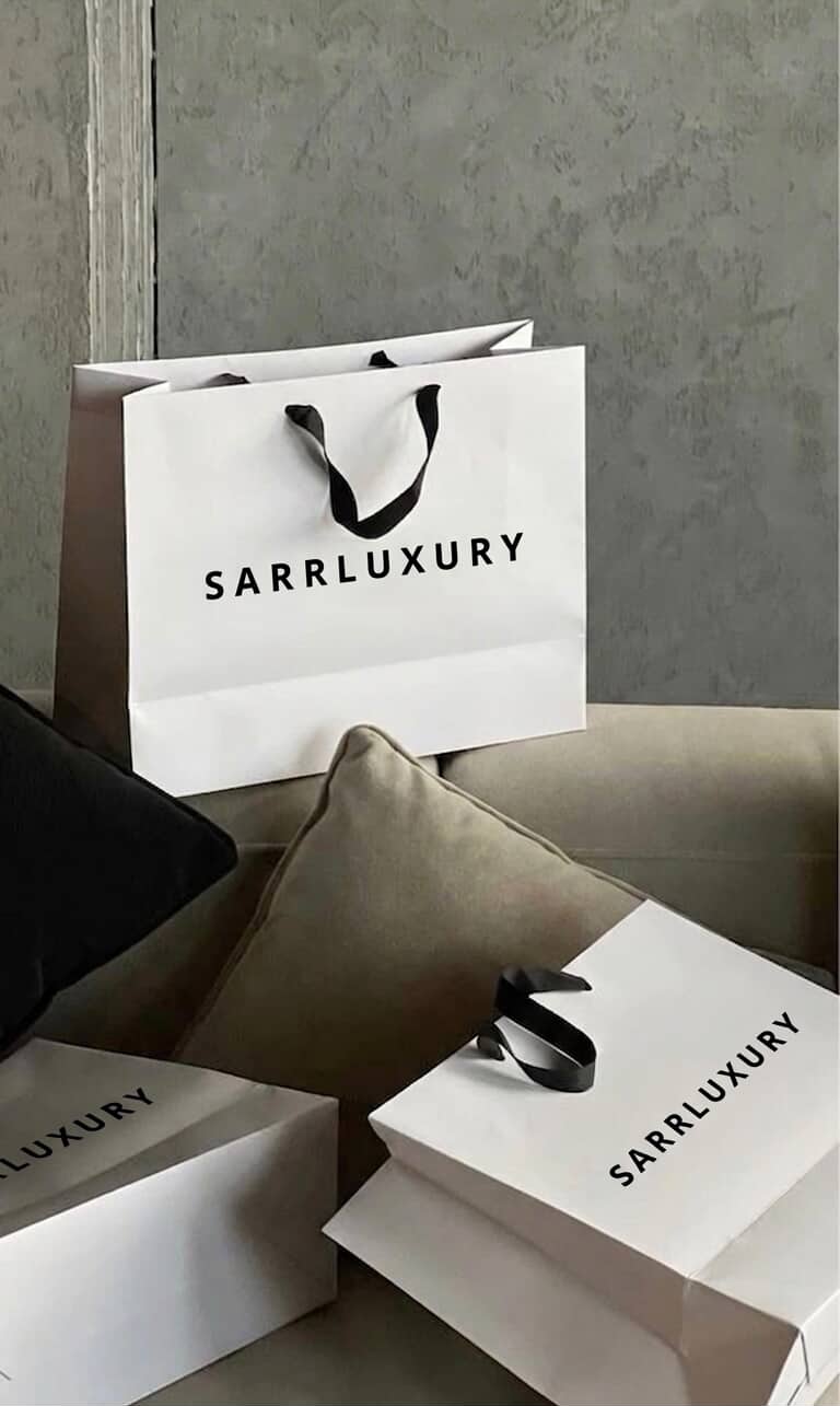 Élégance Sarrluxury